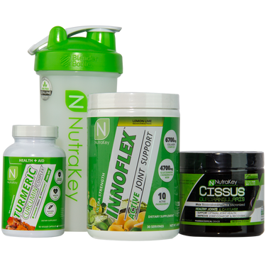 Joint Health Stack